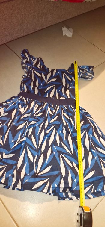Robe okaidi