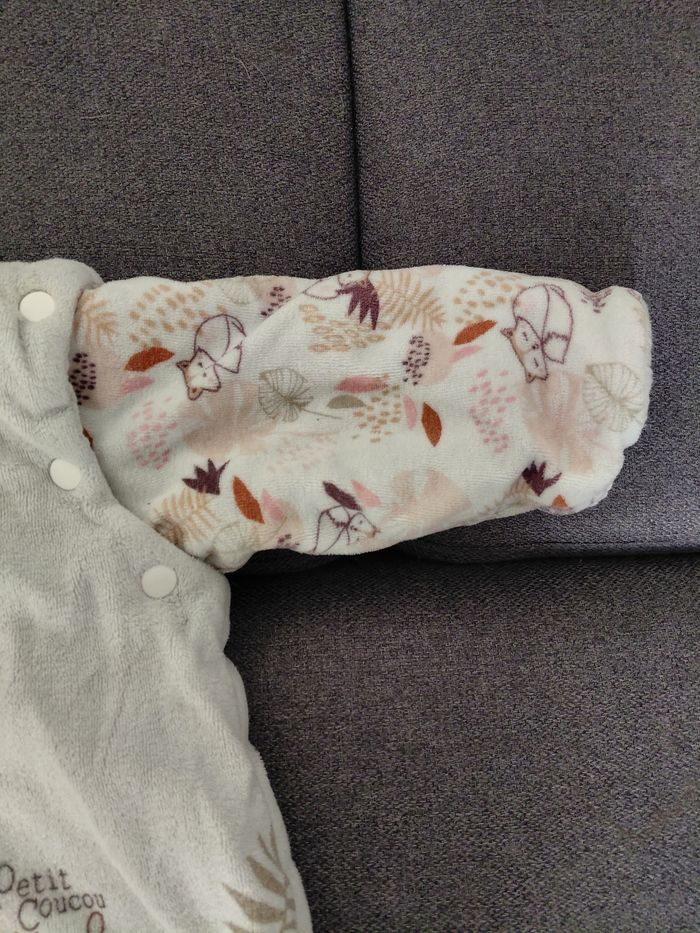 Gigoteuse 0-6mois - photo numéro 4