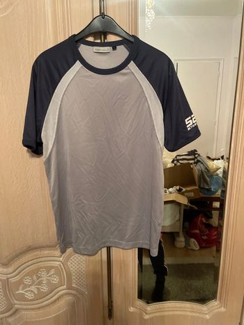 T-shirt de sport