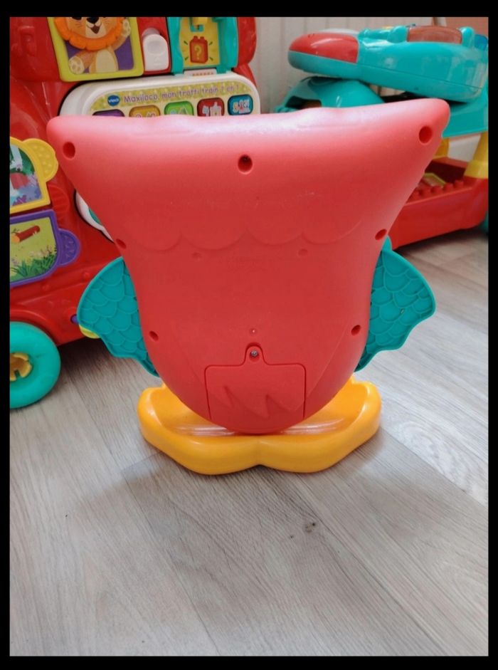 Chouette Fisher price - photo numéro 2