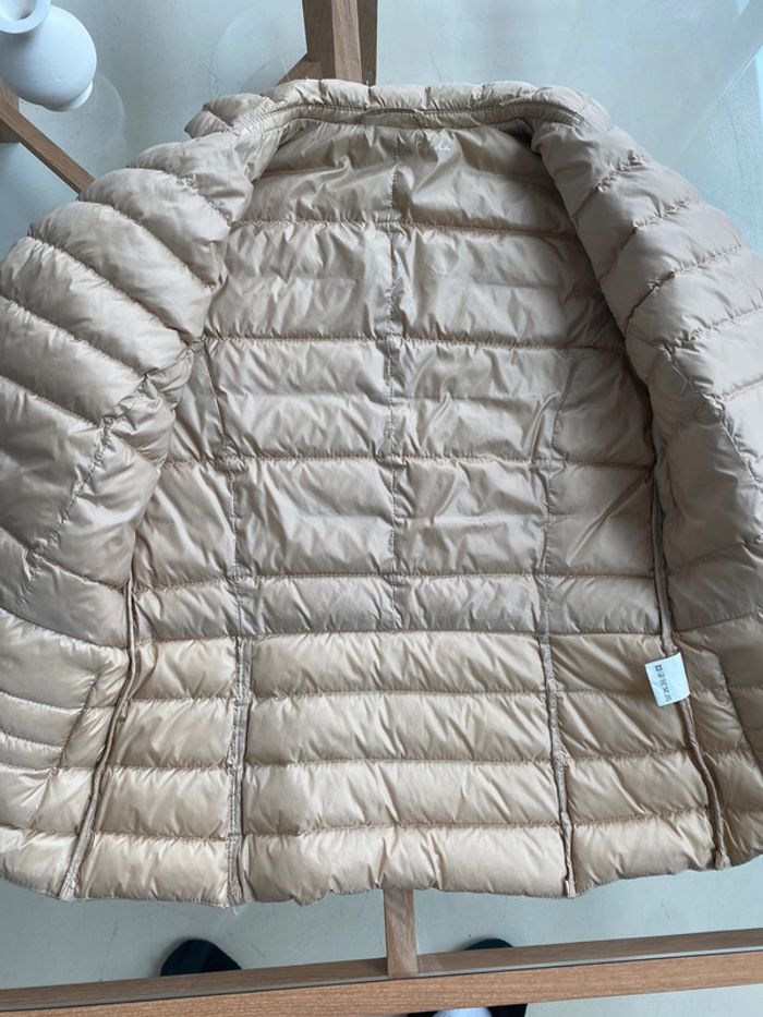 Doudoune léger duvet Freda - photo numéro 8
