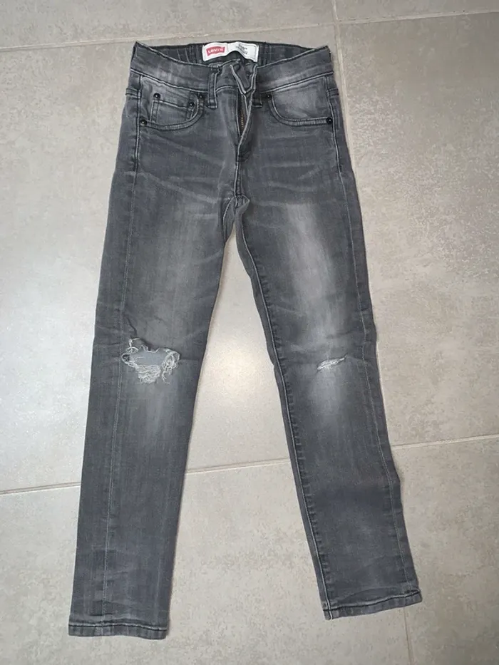 Jean levi’s garçon