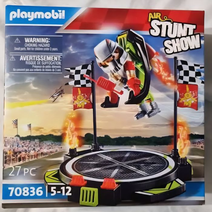 Playmobil - 70836 *neuf