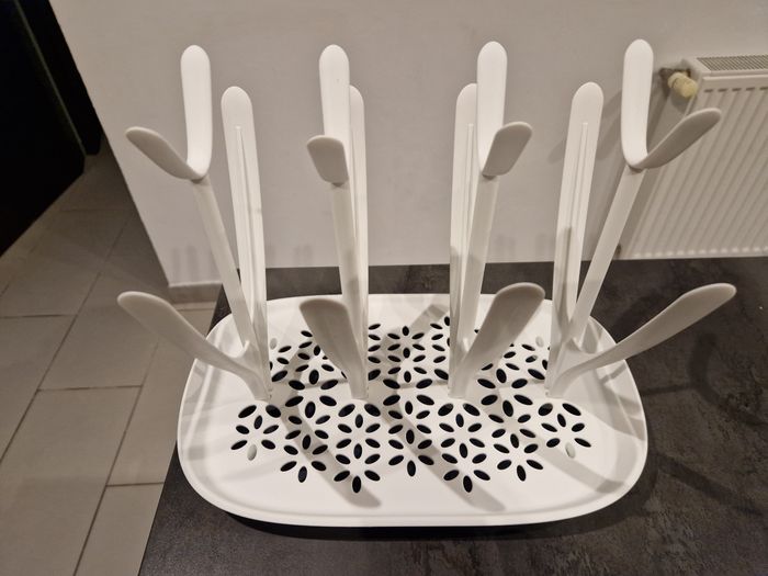 Egoutte biberons avent