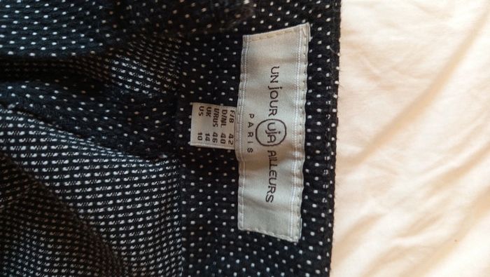 Pantalon taille 42 - photo numéro 8