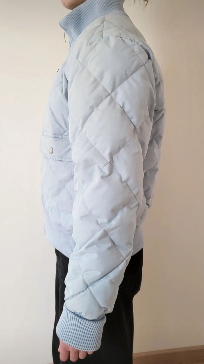 Manteau doudoune - photo numéro 3