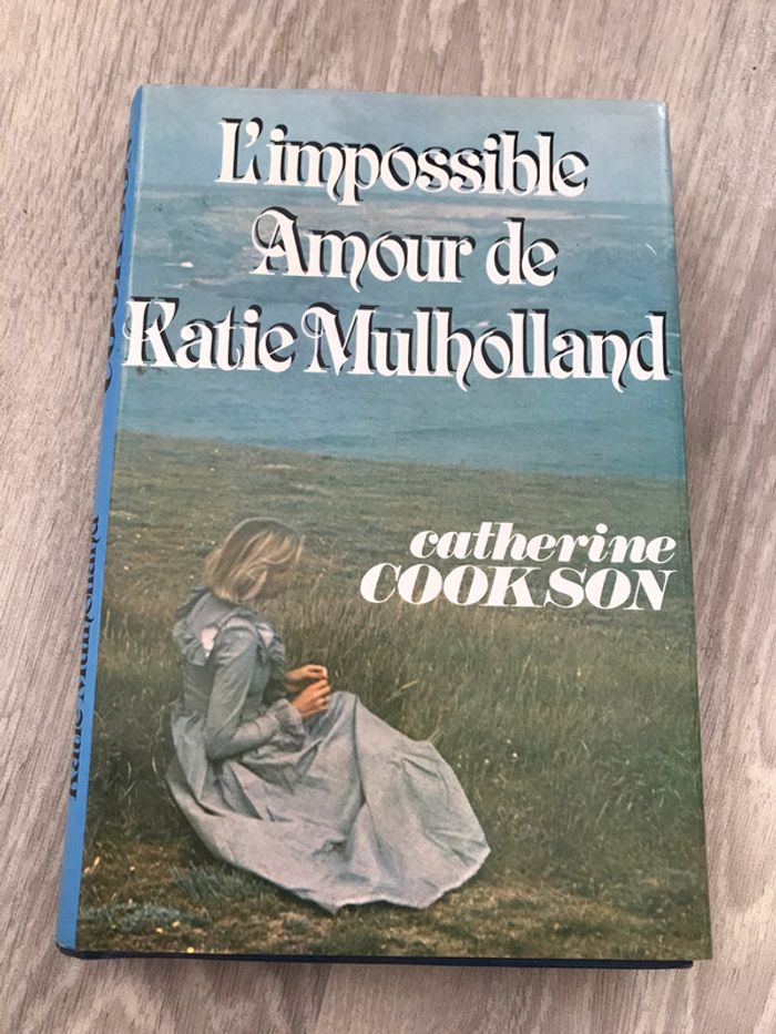 L’impossible amour de katie mulholland