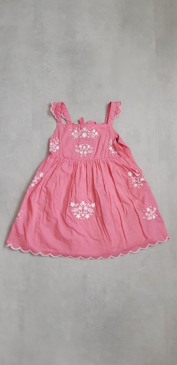 Robe sergent major 2 ans