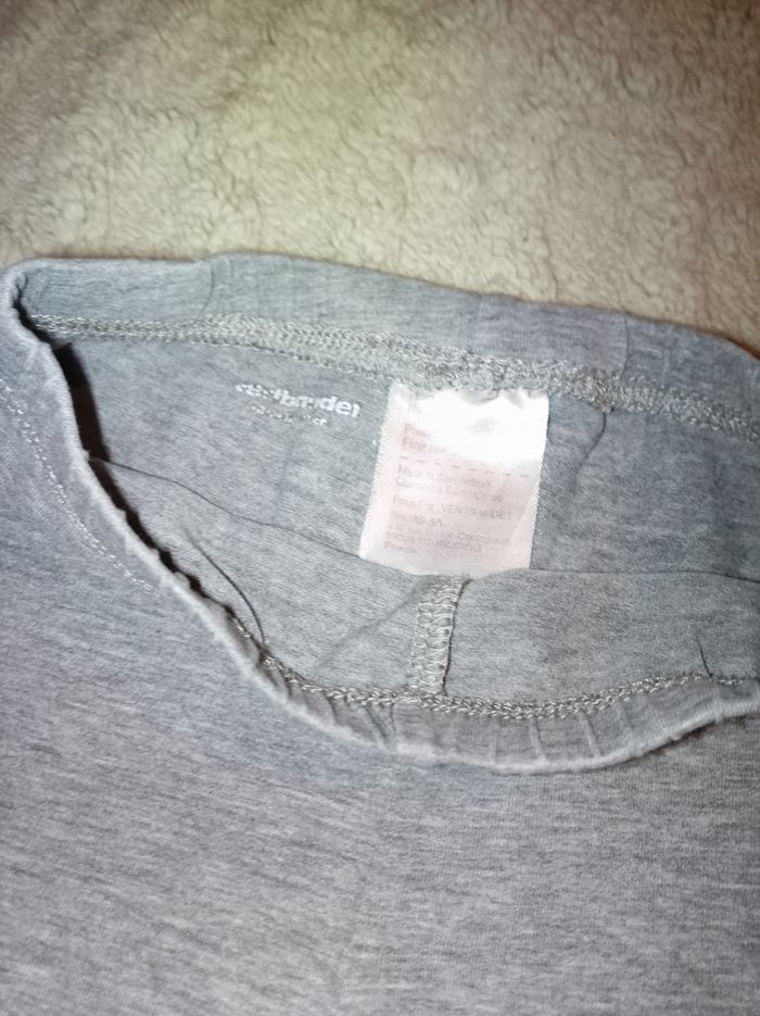 Legging bébé - photo numéro 3