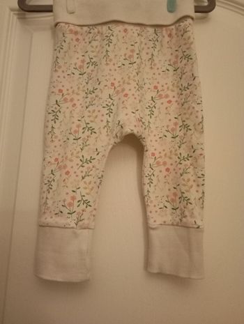 Ensemble 3 pièces 6 mois 