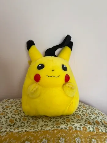 Sac pikatchu