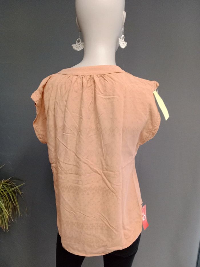 Très jolie blouse 🥰 - photo numéro 2