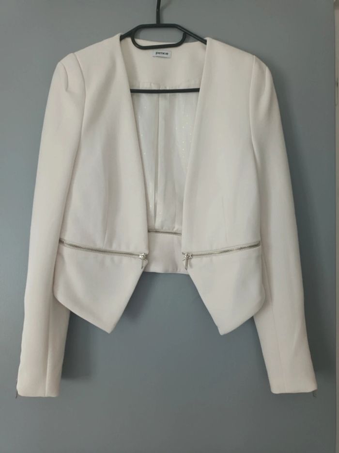 Veste blazer pimkie