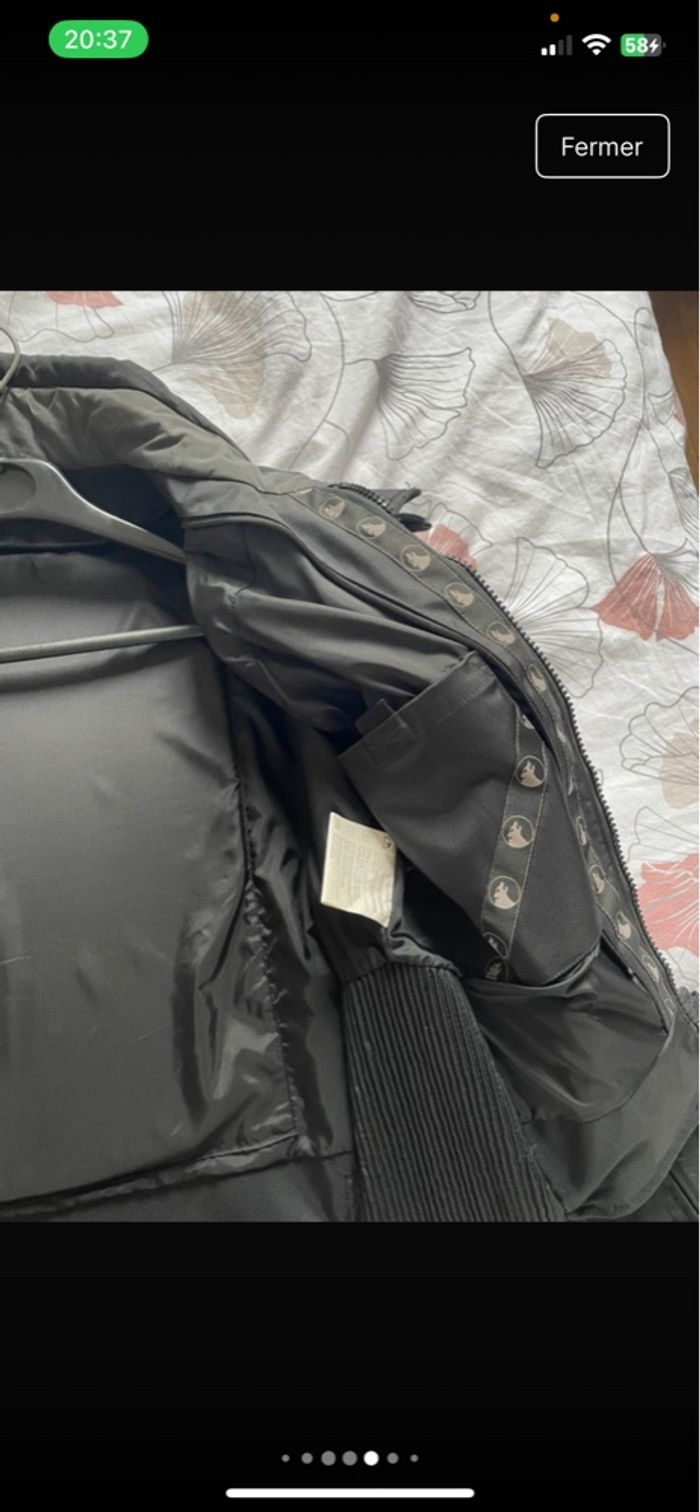 Blouson de moto - photo numéro 2