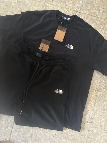Ensemble homme