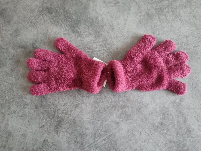 Gants magiques - photo numéro 3