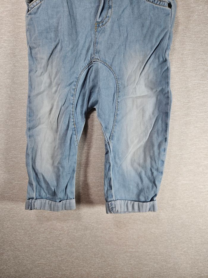 Pantalon léger tape à l'œil  18 mois - photo numéro 3