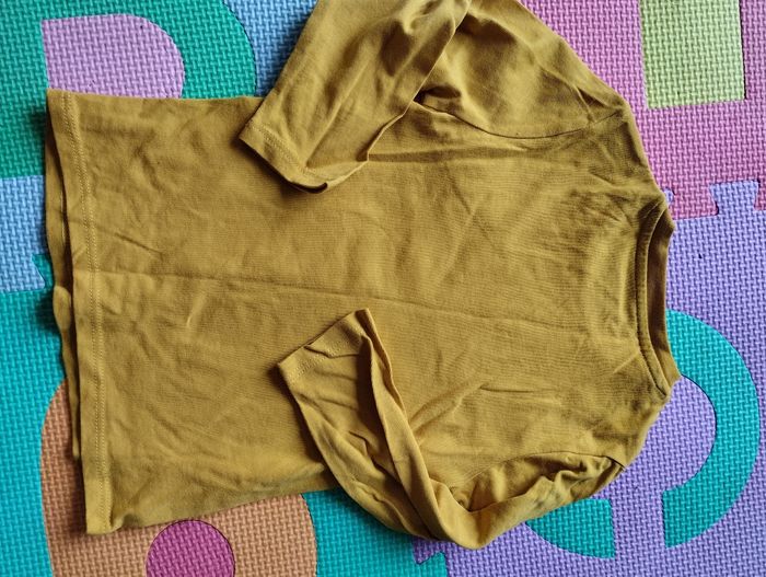 T shirt ML - photo numéro 4