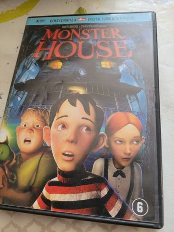 Monster house
