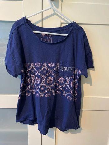 Tee shirt