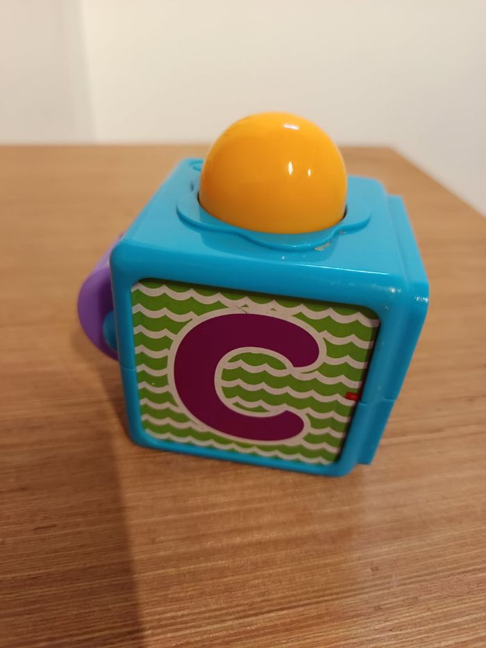 Jouet Mattel - photo numéro 2
