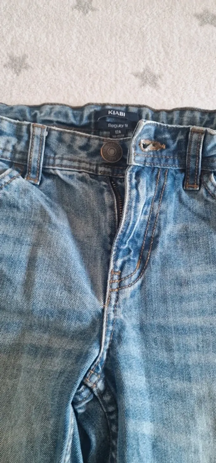 Short 12 ans - photo numéro 2