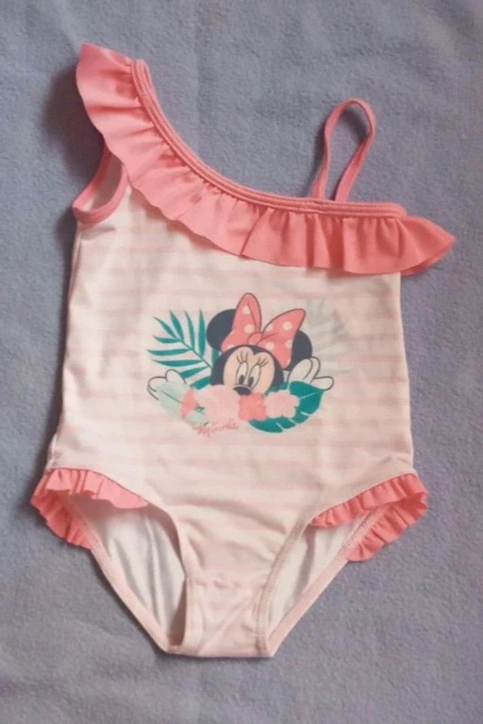 Différents modèles de maillots de bain Taille 92cm 2ans - photo numéro 2