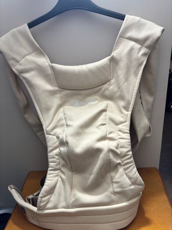 Porte bébé ergobaby