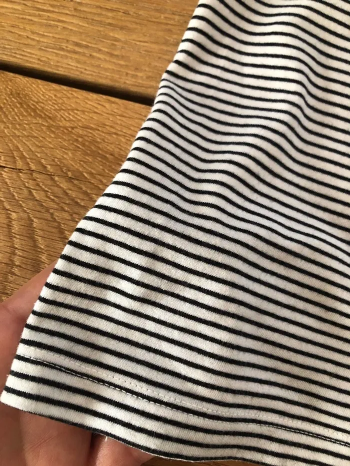 Haut sans manches taille l - photo numéro 4