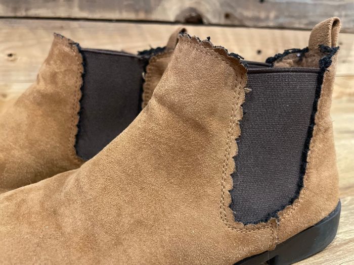 Bottines T30/31 - photo numéro 6