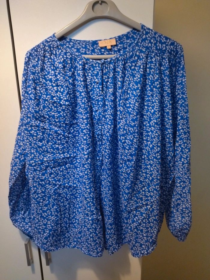 Tunique taille M melle Cabestan