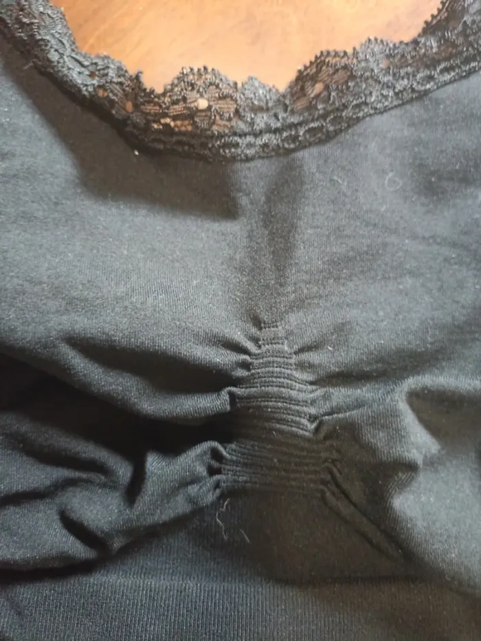 Brassière Lycra- XL - photo numéro 3