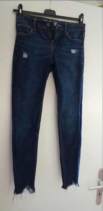 Pantalon femme