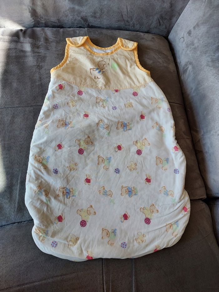 Tuebulettes 0-6 mois - photo numéro 2