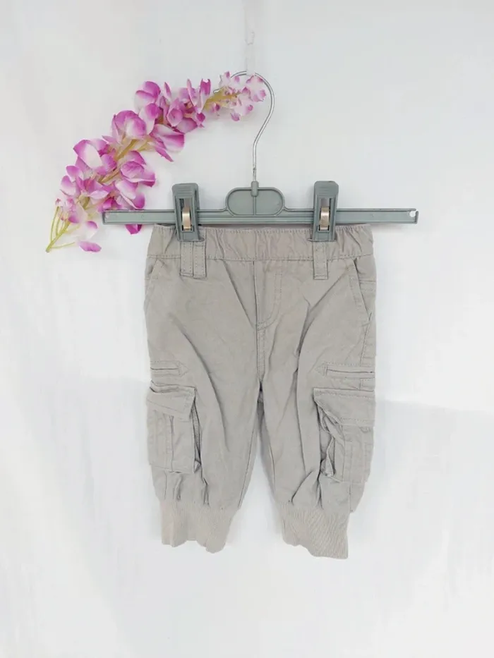 Pantalon doublé 6 mois Polaris