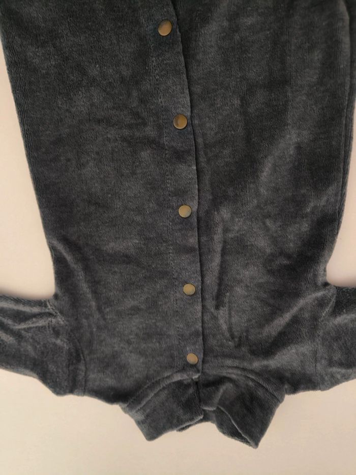 Pyjamas 1 mois Zeeman - photo numéro 4