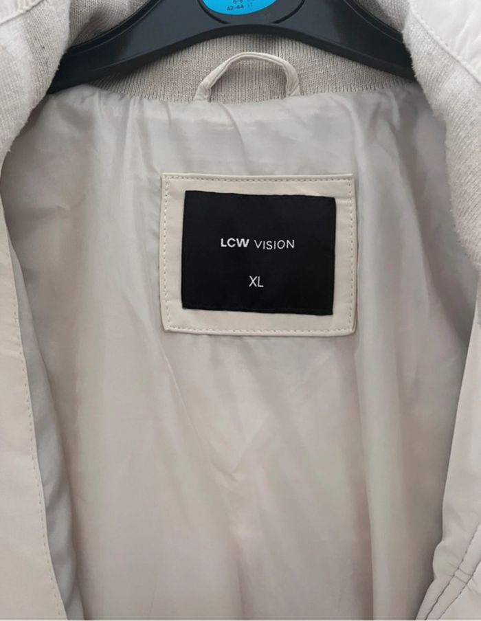 Manteau - photo numéro 6