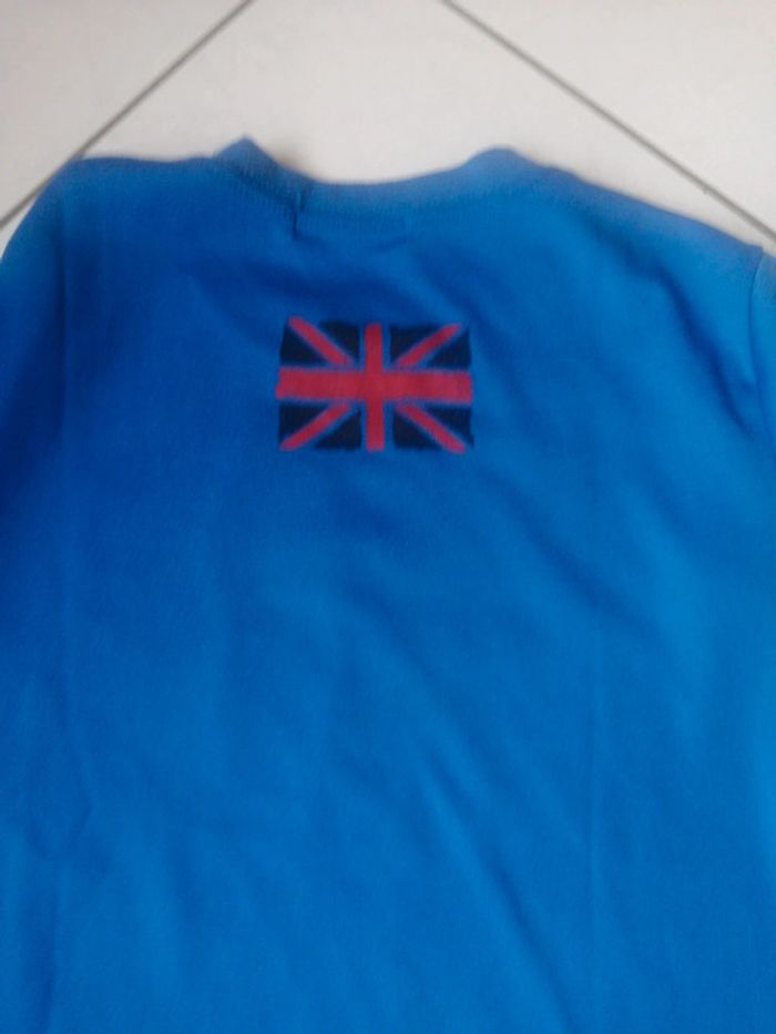 Tee shirt manche courte 10A - photo numéro 6