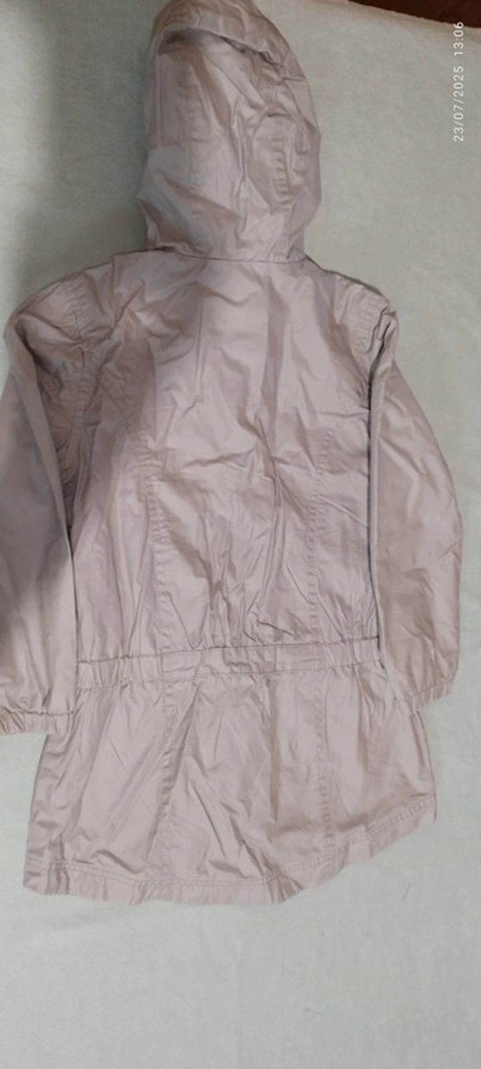 Veste imperméable - photo numéro 7