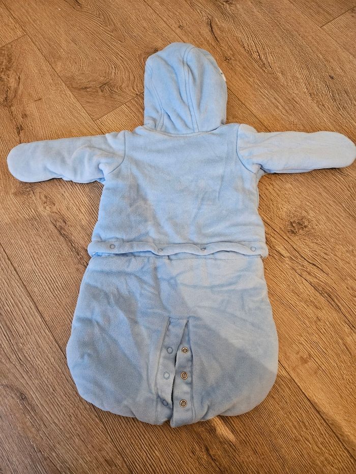 Gigoteuse chaude - photo numéro 6