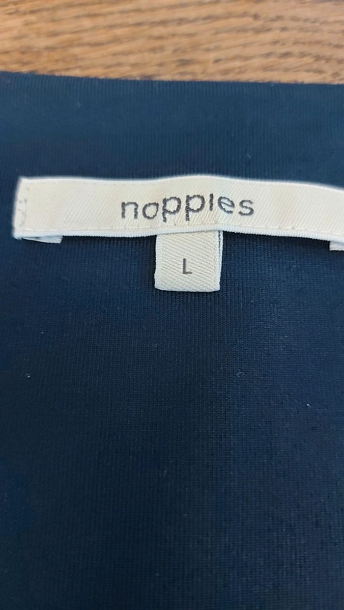 Robe Marine Noppies t L - photo numéro 8