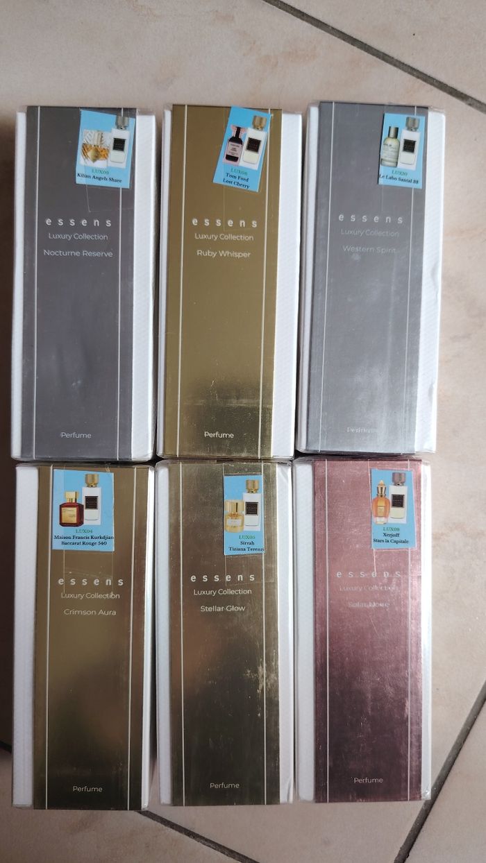 Essens - photo numéro 5