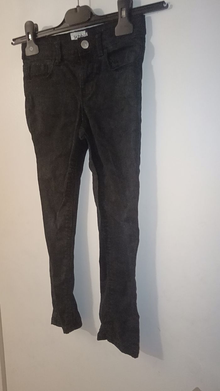 Jean skinny