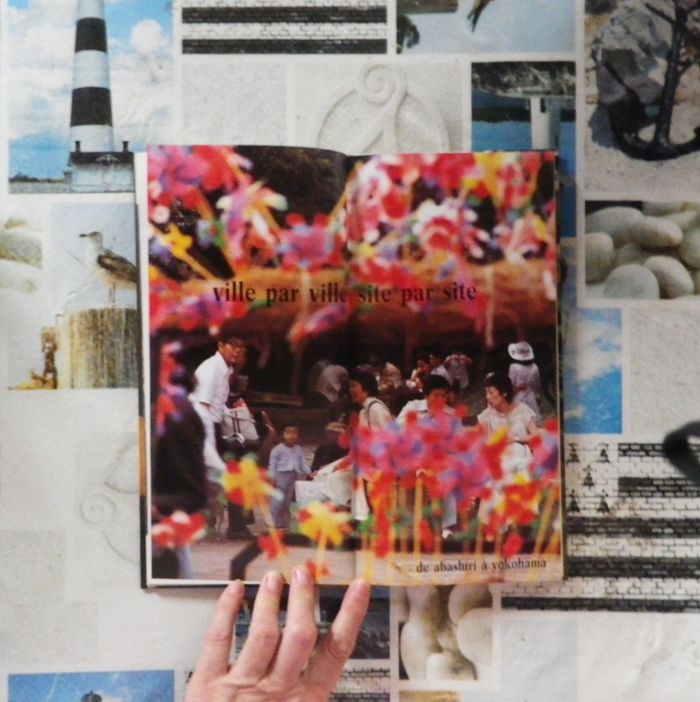 Le Japon aujourd'hui par Clarisse Desiles - photo numéro 3