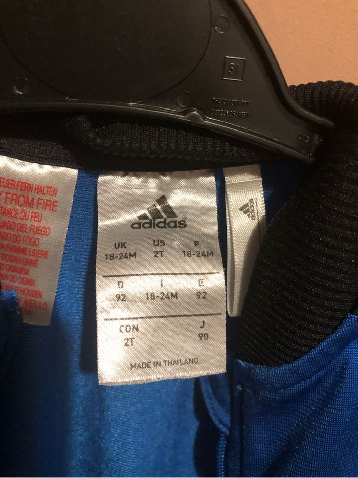 Gilet garçon - photo numéro 2