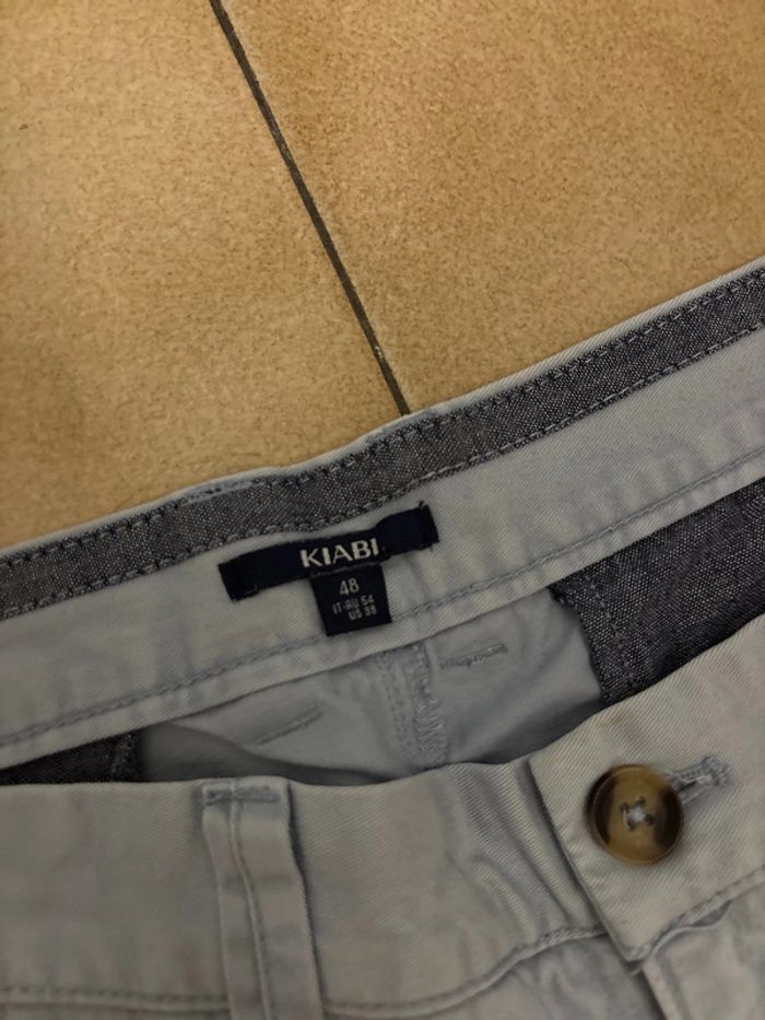 Short chino - photo numéro 2