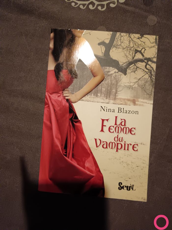 Lot de 4 romans surréaliste - photo numéro 3