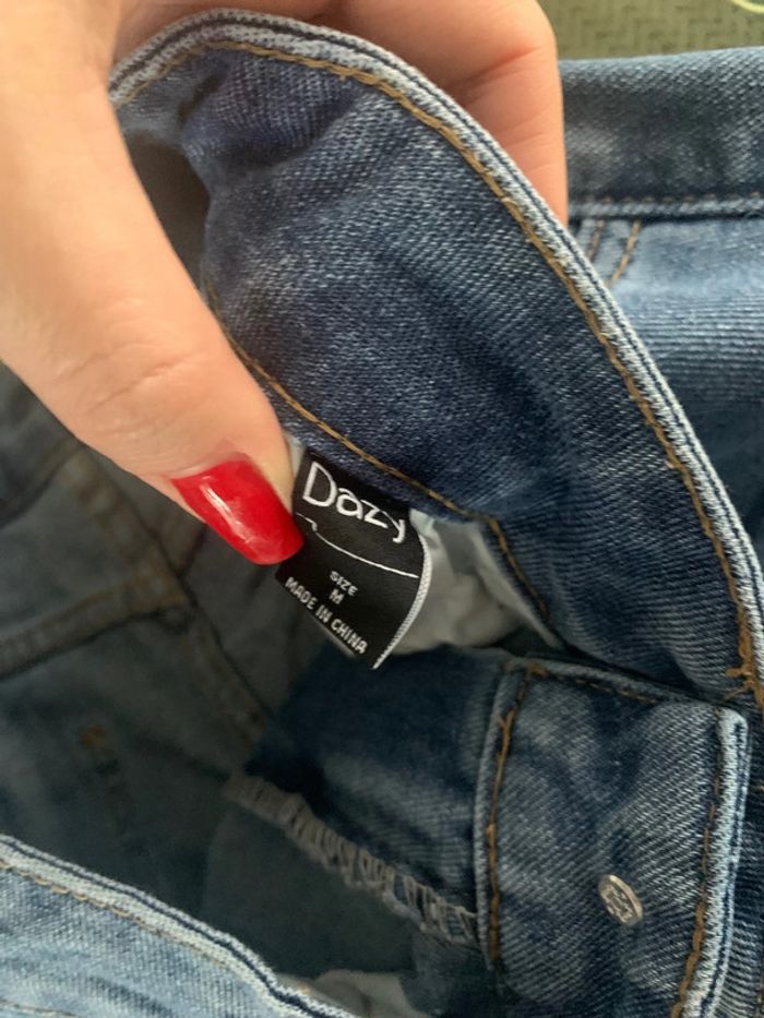Short jeans - photo numéro 2