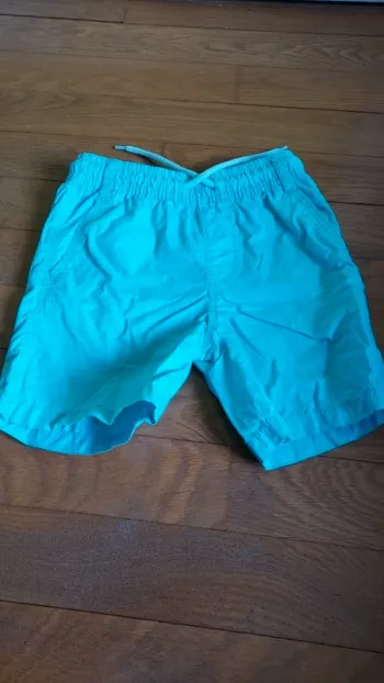 Short garçon 6ans