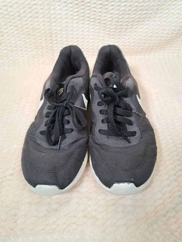 Baskets noires - Nike - Taille 41 👟 - photo numéro 5